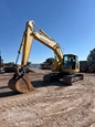 Used 2012 Komatsu PC228USLC-8